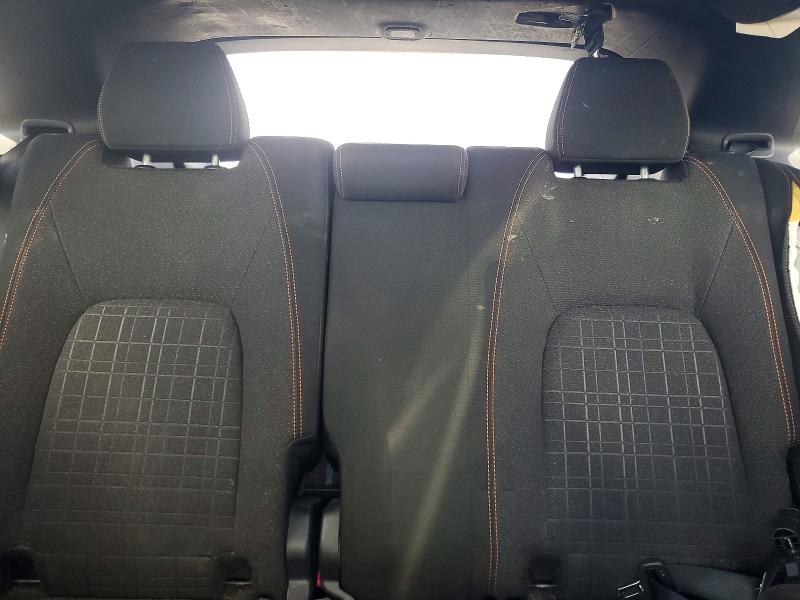 2023 Honda Hr-v მანქანა იყიდება აუქციონზე, vin: 3CZRZ1H55PM728398, აუქციონის ნომერი: 54619396