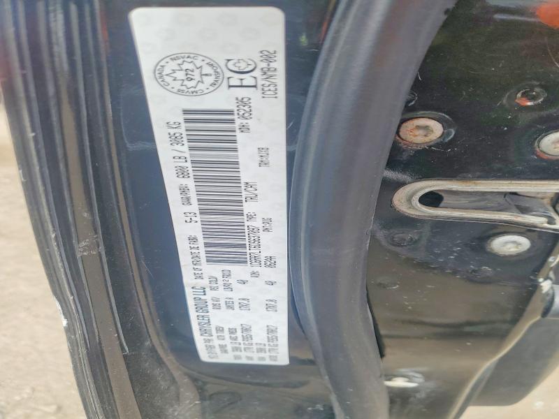 Продаж на аукціоні авто 2013 Ram 1500, vin: 1C6RR7LT6DS637097, номер лоту: 51944556