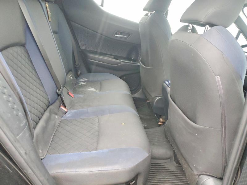 Aukcja sprzedaży 2020 Toyota C-hr, vin: NMTKHMBX5LR111954, numer aukcji: 53233456