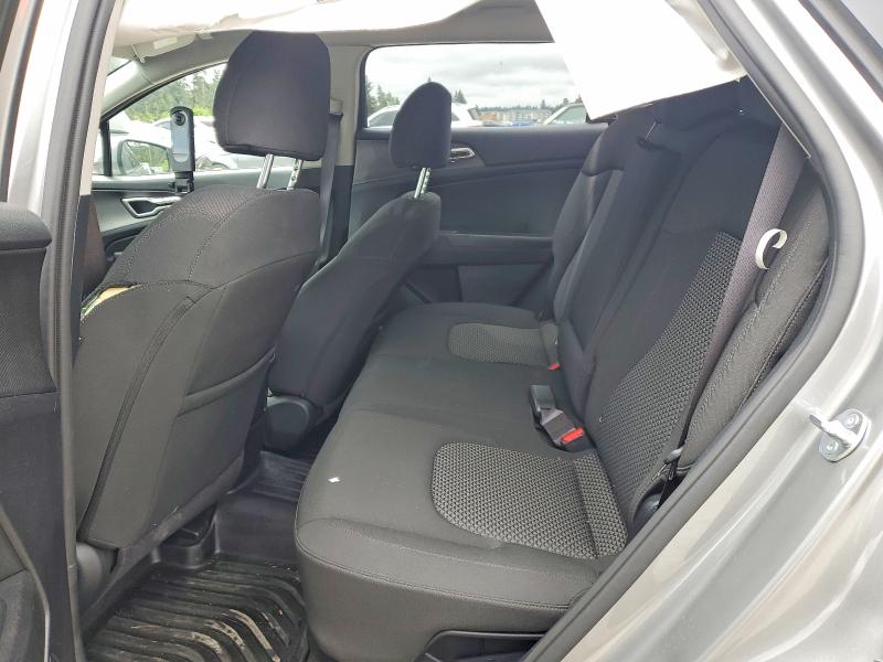 Aukcja sprzedaży 2023 Kia Sportage, vin: KNDPUCAG4P7114679, numer aukcji: 54254796