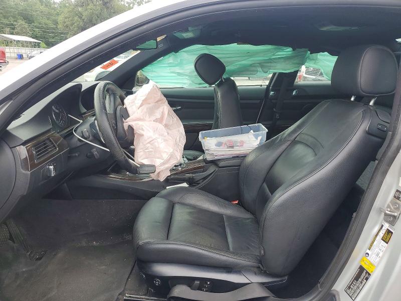 Продаж на аукціоні авто 2012 Bmw 328, vin: WBAKE3C50CE770657, номер лоту: 55210826
