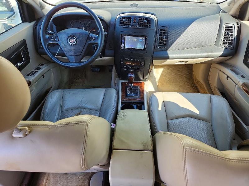 Auction sale of the 2004 Cadillac Srx, vin: 1GYEE637240174493, lot number: 53433076