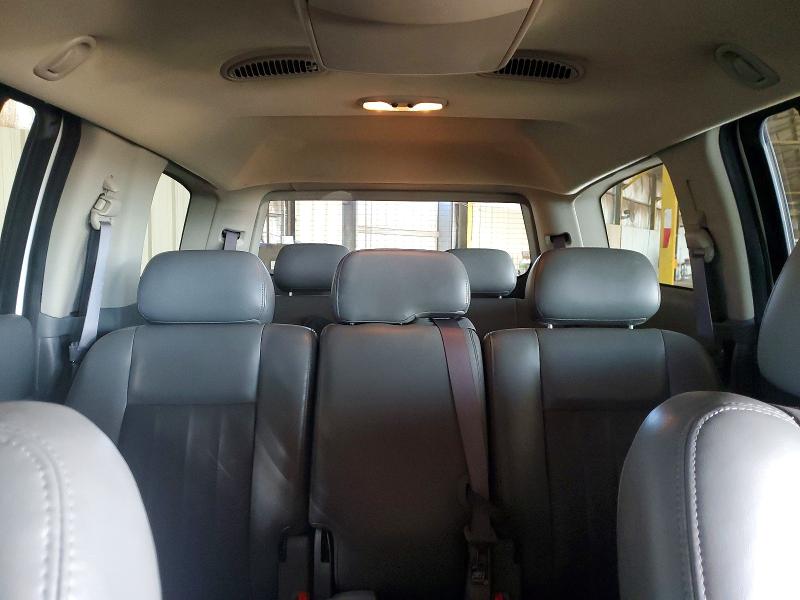 Aukcja sprzedaży 2005 Dodge Durango, vin: 1D8HB58D25F582965, numer aukcji: 53421606