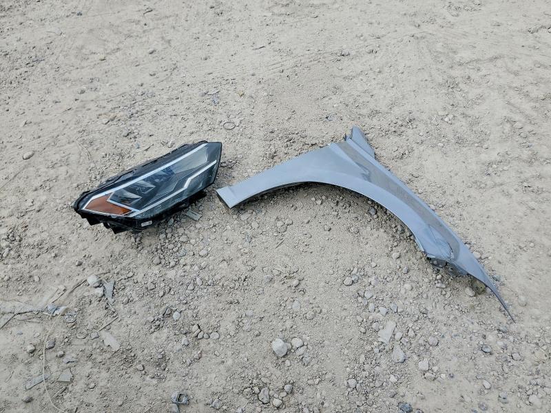 2021 Volkswagen Jetta მანქანა იყიდება აუქციონზე, vin: 3VWC57BU7MM022312, აუქციონის ნომერი: 52476826