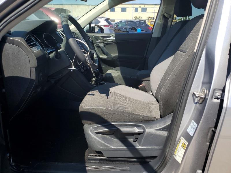 Aukcja sprzedaży 2021 Volkswagen Tiguan, vin: 3VV1B7AX9MM029147, numer aukcji: 53252786