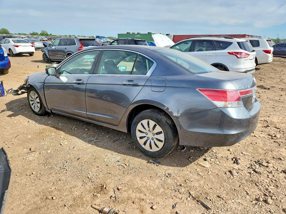 Продаж на аукціоні авто 2011 Honda Accord, vin: 1HGCP2E34BA009256, номер лоту: 54703906