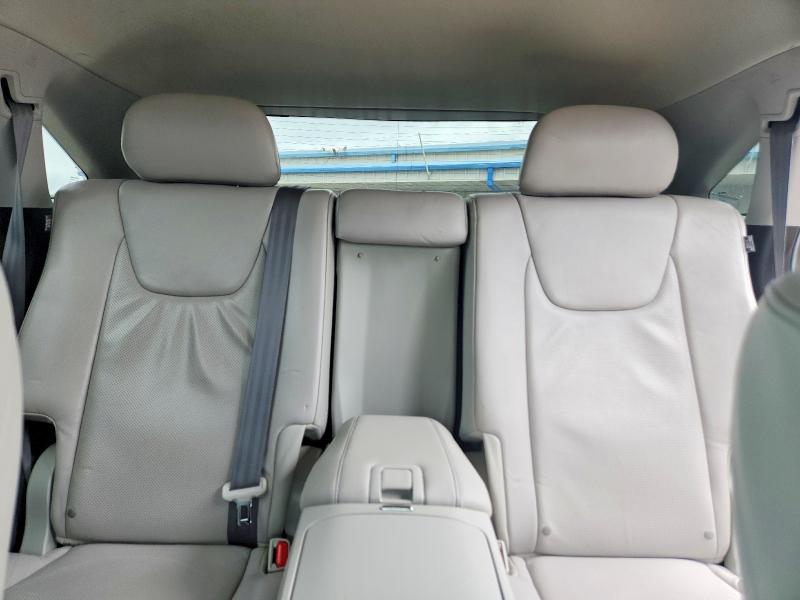 Aukcja sprzedaży 2015 Lexus Rx, vin: 2T2ZK1BA3FC167282, numer aukcji: 54814206