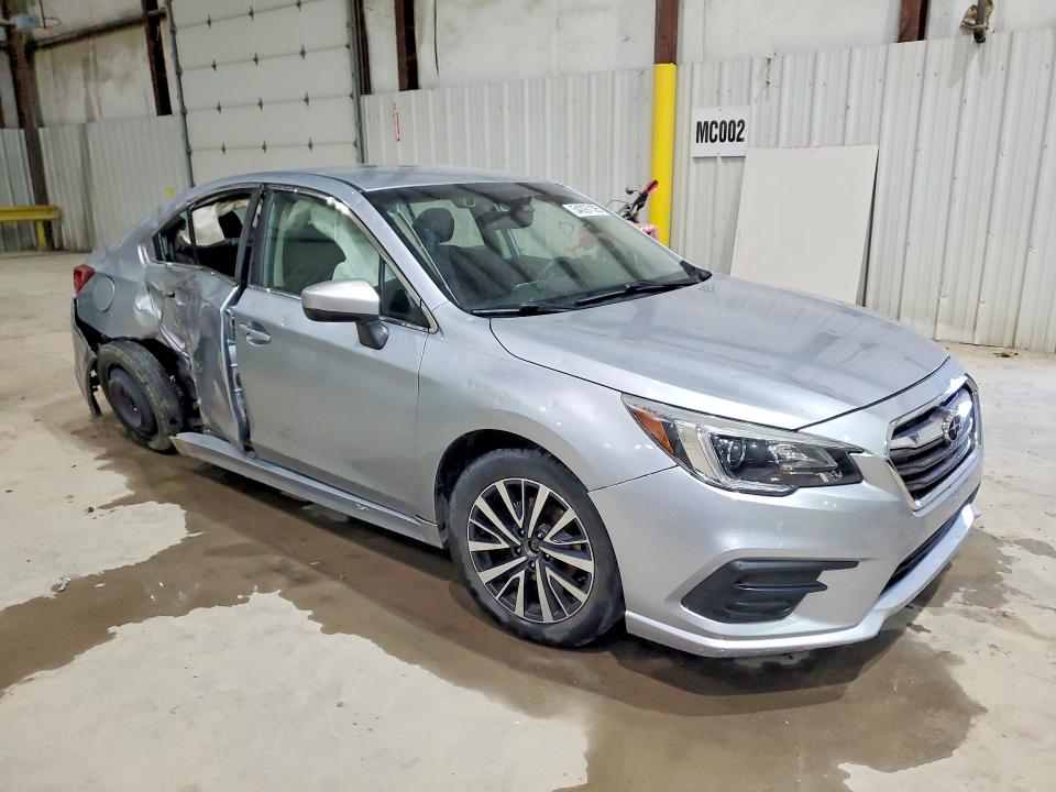 54097126 :رقم المزاد ، 4S3BNAF69K3019319 vin ، 2019 Subaru Legacy مزاد بيع