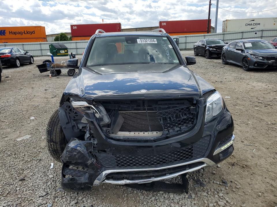 Продаж на аукціоні авто 2015 Mercedes-benz Glk, vin: WDCGG8JB2FG362480, номер лоту: 51321356