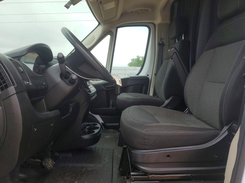 Продажа на аукционе авто 2021 Ram Promaster 3500, vin: 3C6MRVHG9ME519509, номер лота: 53524526