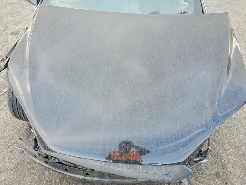 2018 Tesla Model X მანქანა იყიდება აუქციონზე, vin: 5YJXCDE28JF091951, აუქციონის ნომერი: 52356566