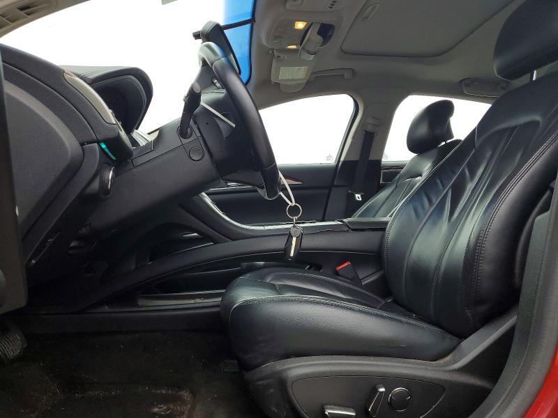 Aukcja sprzedaży 2015 Lincoln Mkz, vin: 3LN6L2LU2FR617920, numer aukcji: 53820356