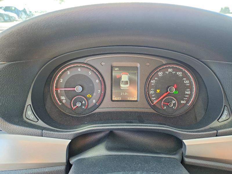 Aukcja sprzedaży 2021 Volkswagen Passat, vin: 1VWAA7A34MC017131, numer aukcji: 52961996