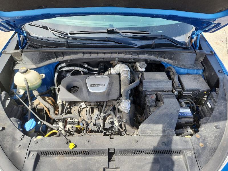 Aukcja sprzedaży 2016 Hyundai Tucson, vin: KM8J3CA23GU105644, numer aukcji: 52481666