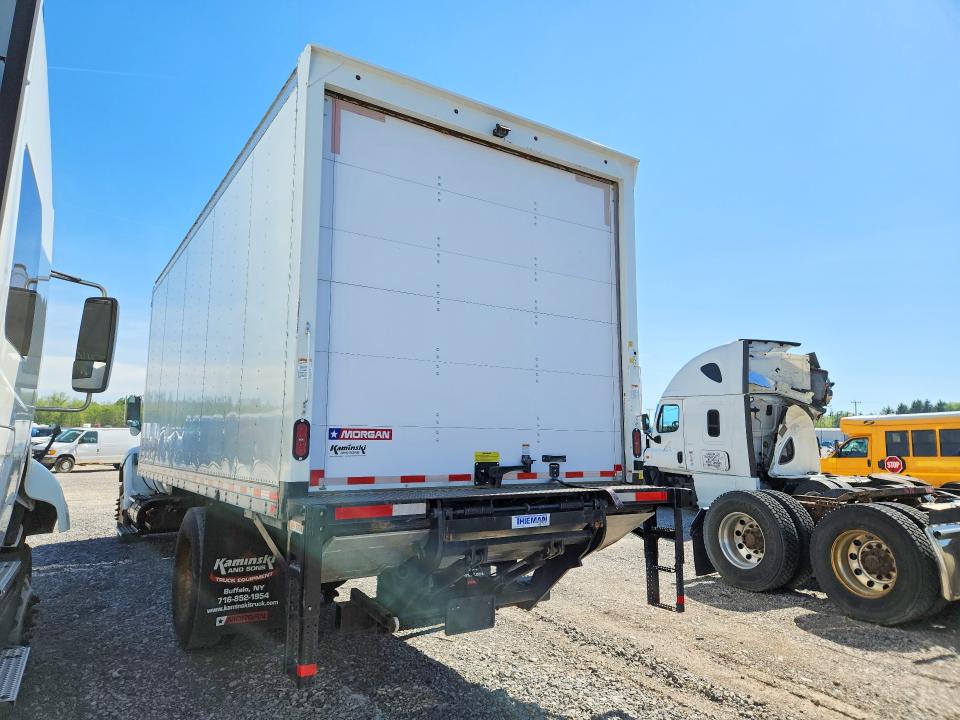 2011 Ford F650 მანქანა იყიდება აუქციონზე, vin: 3FRNF6FC5BV453245, აუქციონის ნომერი: 53884646
