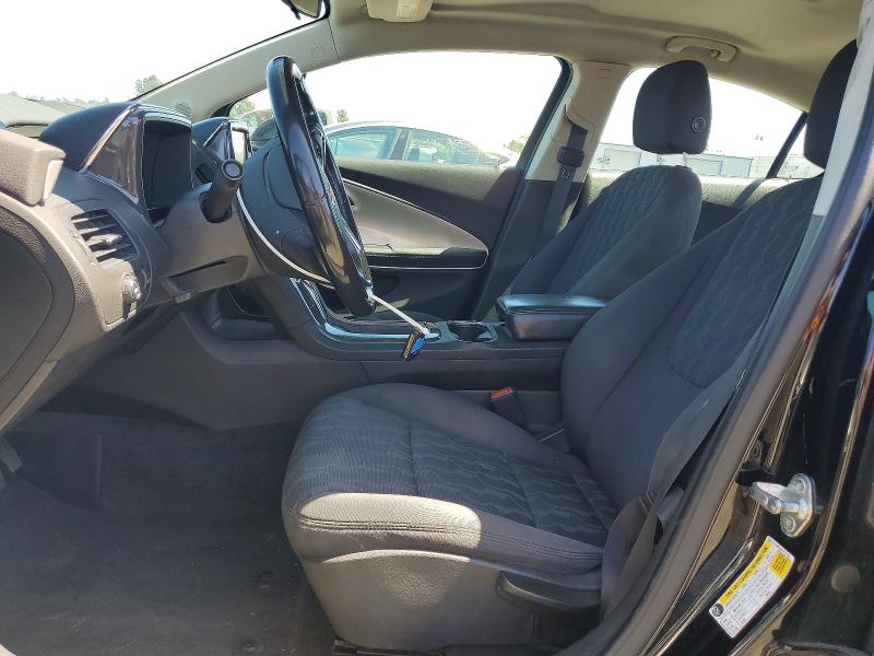 Продаж на аукціоні авто 2014 Chevrolet Volt, vin: 1G1RE6E43EU127292, номер лоту: 54353676
