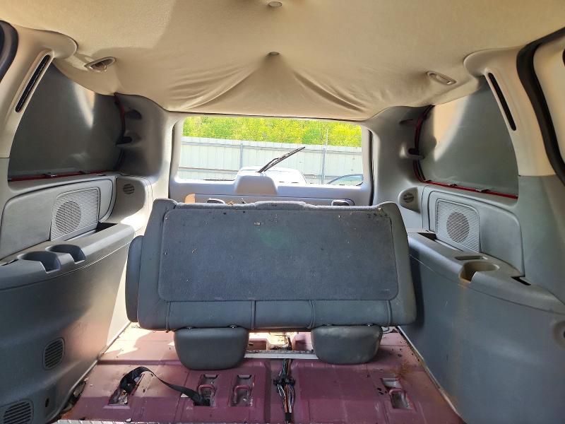 Auction sale of the 2006 Dodge Grand Caravan, vin: 1D4GP23R96B660327, lot number: 53253756