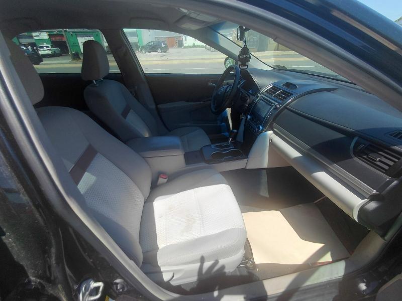 Продажа на аукционе авто 2014 Toyota Camry, vin: 4T1BF1FK0EU315754, номер лота: 54887636