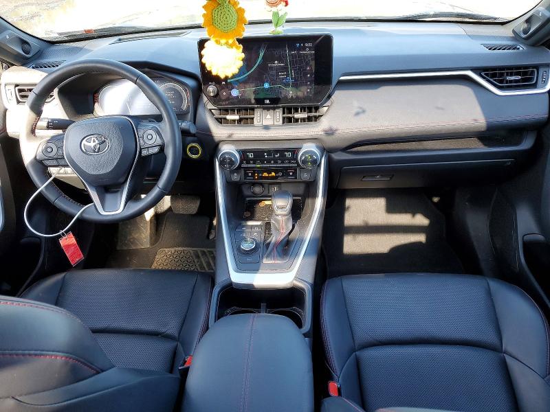 2024 Toyota Rav4 Prime მანქანა იყიდება აუქციონზე, vin: JTMFB3FV1RD225249, აუქციონის ნომერი: 51772386
