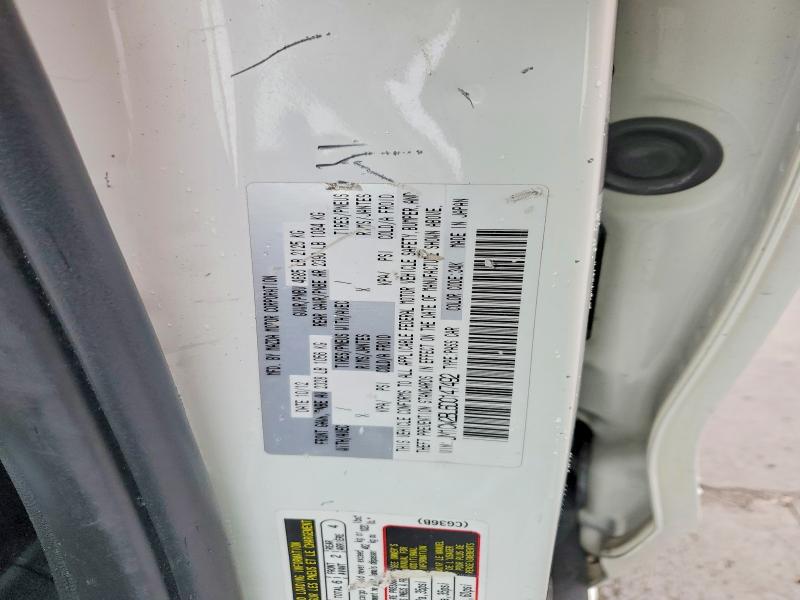 Продаж на аукціоні авто 2013 Mazda 5, vin: JM1CW2BL6D0147492, номер лоту: 52093626