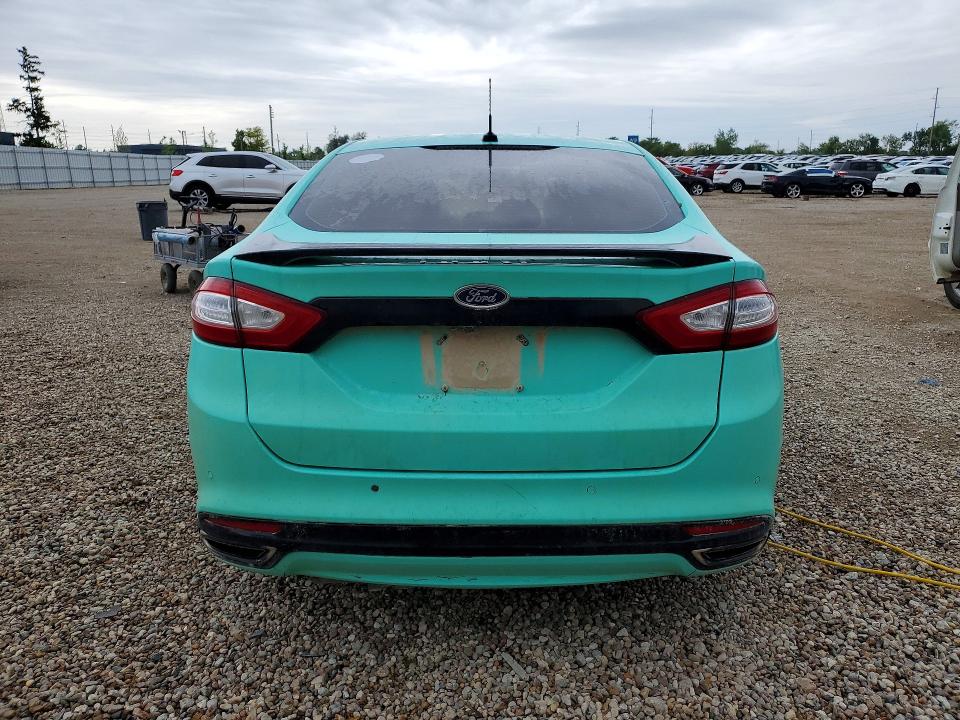 54402796 :رقم المزاد ، 3FA6P0K99FR297186 vin ، 2015 Ford Fusion مزاد بيع