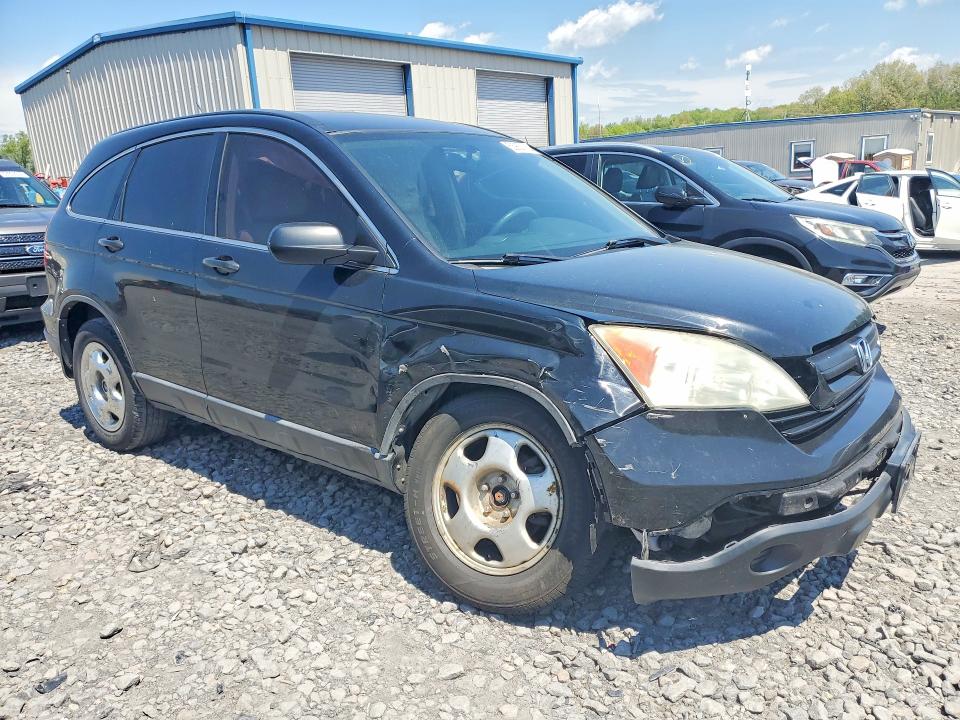Aukcja sprzedaży 2009 Honda Cr-v, vin: 5J6RE48389L010215, numer aukcji: 53903196