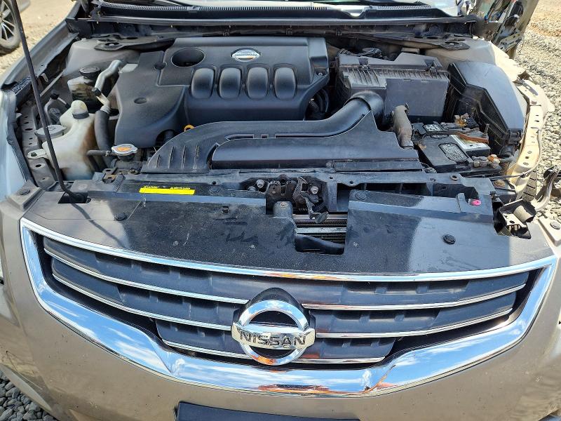 52966556 :رقم المزاد ، 1N4AL2AP3CC228361 vin ، 2012 Nissan Altima مزاد بيع