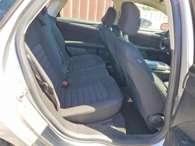 Продаж на аукціоні авто 2020 Ford Fusion, vin: 3FA6P0HD4LR184088, номер лоту: 53792166