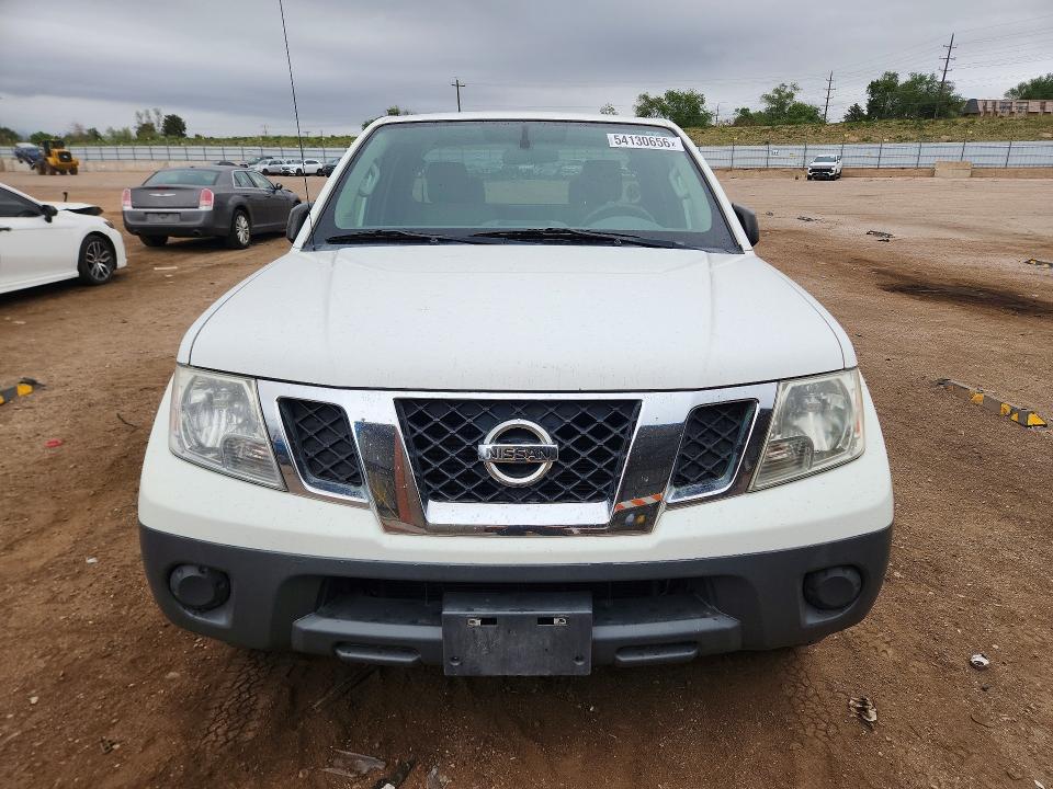 Продаж на аукціоні авто 2015 Nissan Frontier, vin: 1N6BD0CTXFN753899, номер лоту: 54130656