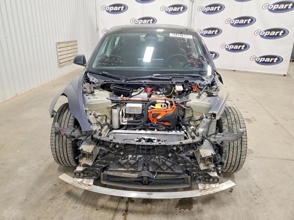 Auction sale of the 2022 Tesla Model 3, vin: 5YJ3E1EB0NF330132, lot number: 52437896