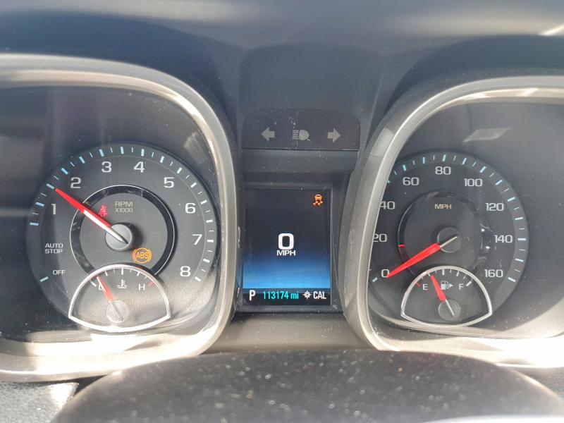 Продаж на аукціоні авто 2015 Chevrolet Malibu, vin: 1G11C5SL7FF252990, номер лоту: 73538015