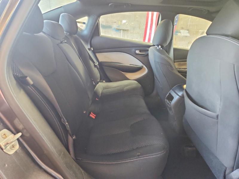 Продаж на аукціоні авто 2015 Dodge Dart, vin: 1C3CDFBB1FD130054, номер лоту: 54830946
