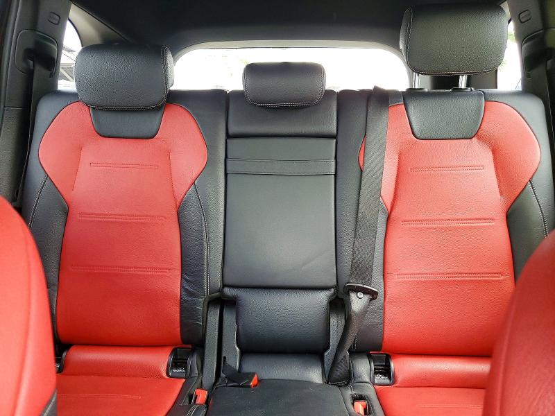 Aukcja sprzedaży 2020 Mercedes-benz Glb, vin: W1N4M4GB6LW041120, numer aukcji: 55196656