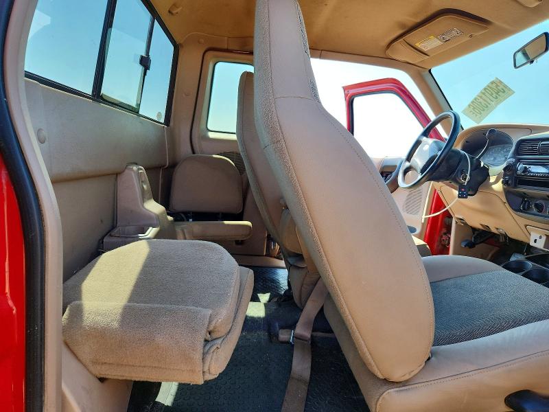 Aukcja sprzedaży 2001 Ford Ranger, vin: 1FTZR15E91PA90829, numer aukcji: 54911306