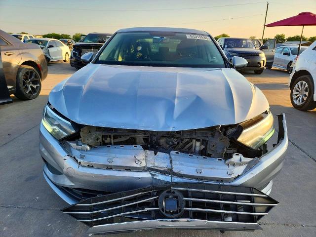 Продажа на аукционе авто 2021 Volkswagen Jetta, vin: 3VWC57BU7MM037604, номер лота: 54019886