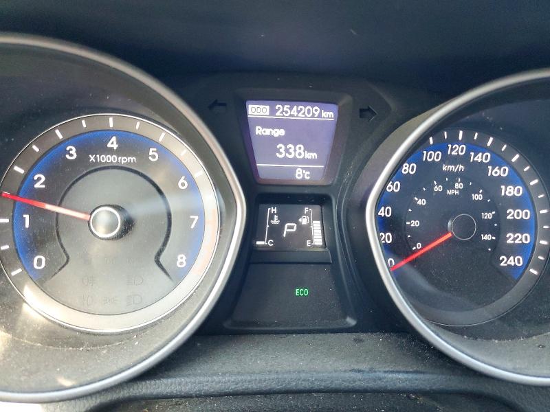 53280176 :رقم المزاد ، KMHD35LH1GU293493 vin ، 2016 Hyundai Elantra Gt مزاد بيع