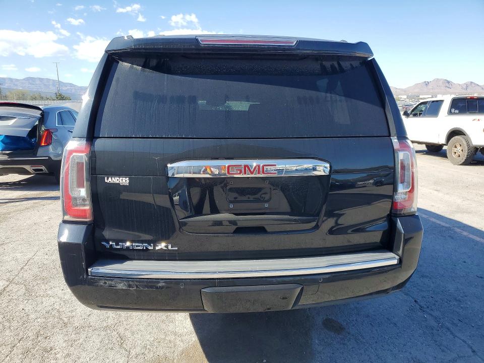 Продажа на аукционе авто 2020 Gmc Yukon Xl, vin: 1GKS2HKJ3LR101464, номер лота: 74361665