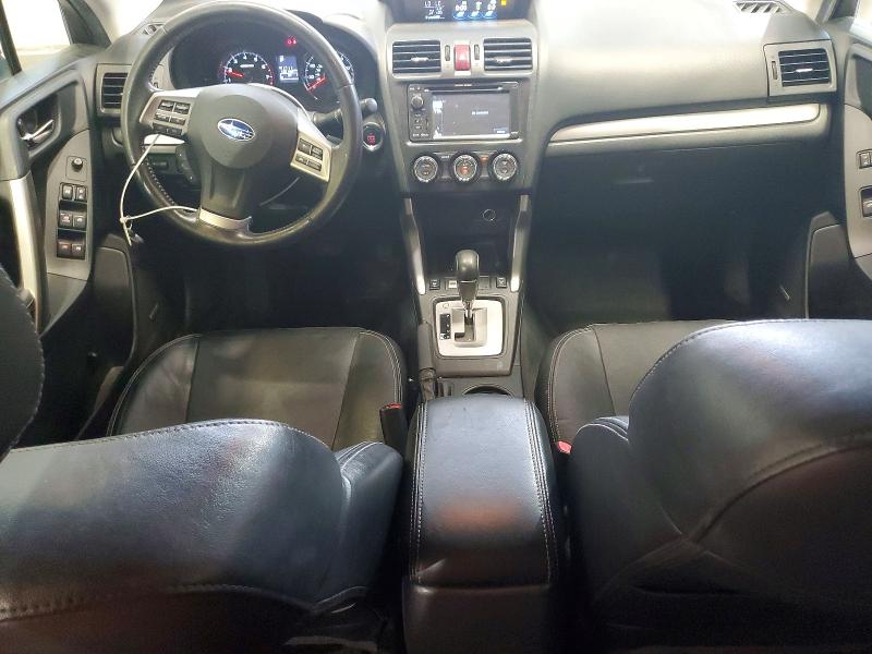 Продаж на аукціоні авто 2014 Subaru Forester, vin: JF2SJAPC3EH411897, номер лоту: 54432956