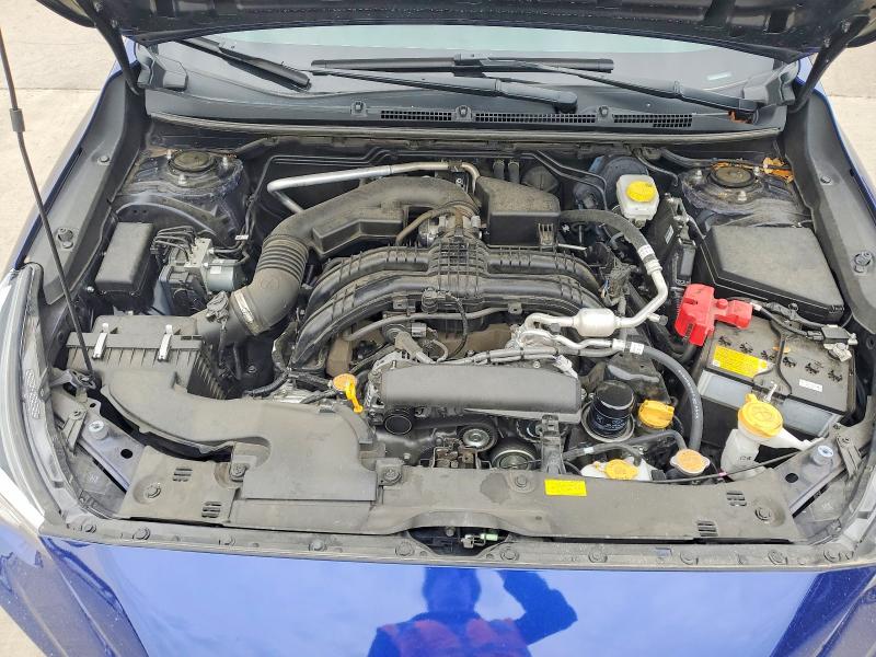 54221596 :رقم المزاد ، JF1GUABC0R8375990 vin ، 2024 Subaru Impreza مزاد بيع