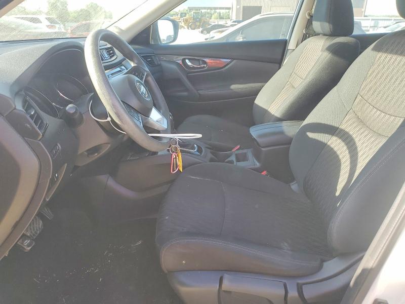 Aukcja sprzedaży 2018 Nissan Rogue, vin: 5N1AT2MV1JC717113, numer aukcji: 52776326