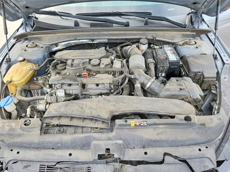 2021 Kia K5 მანქანა იყიდება აუქციონზე, vin: 5XXG34J21MG038869, აუქციონის ნომერი: 53949726