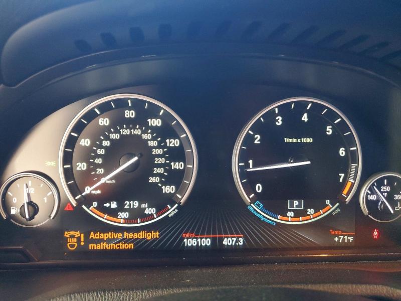 2016 Bmw X3 მანქანა იყიდება აუქციონზე, vin: 5UXWX9C57G0D83481, აუქციონის ნომერი: 52740436