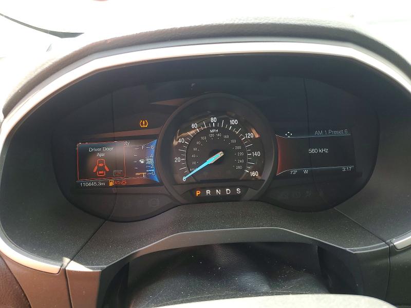 2015 Ford Edge მანქანა იყიდება აუქციონზე, vin: 2FMTK4J8XFBB14125, აუქციონის ნომერი: 52771136