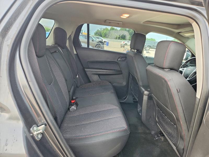 53851066 :رقم المزاد ، 2GKALNEK2H6333388 vin ، 2017 Gmc Terrain مزاد بيع