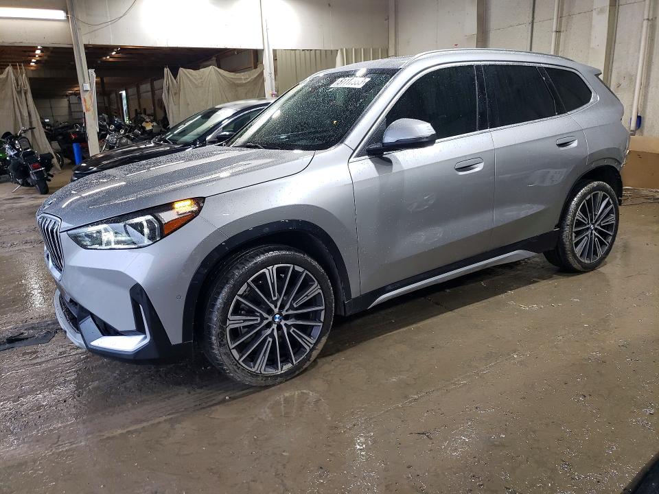 Продаж на аукціоні авто 2025 Bmw X1, vin: WBX73EF04S5031609, номер лоту: 51117966