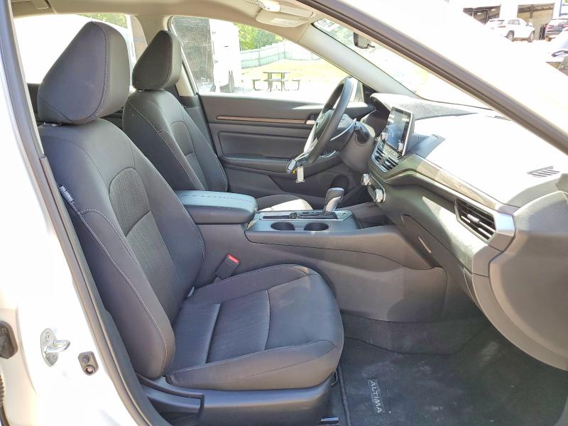 Продаж на аукціоні авто 2025 Nissan Altima, vin: 1N4BL4DV5SN377738, номер лоту: 55065436