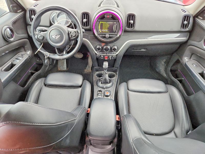 Продаж на аукціоні авто 2017 Mini Cooper, vin: WMZYT5C32H3D81523, номер лоту: 52253116
