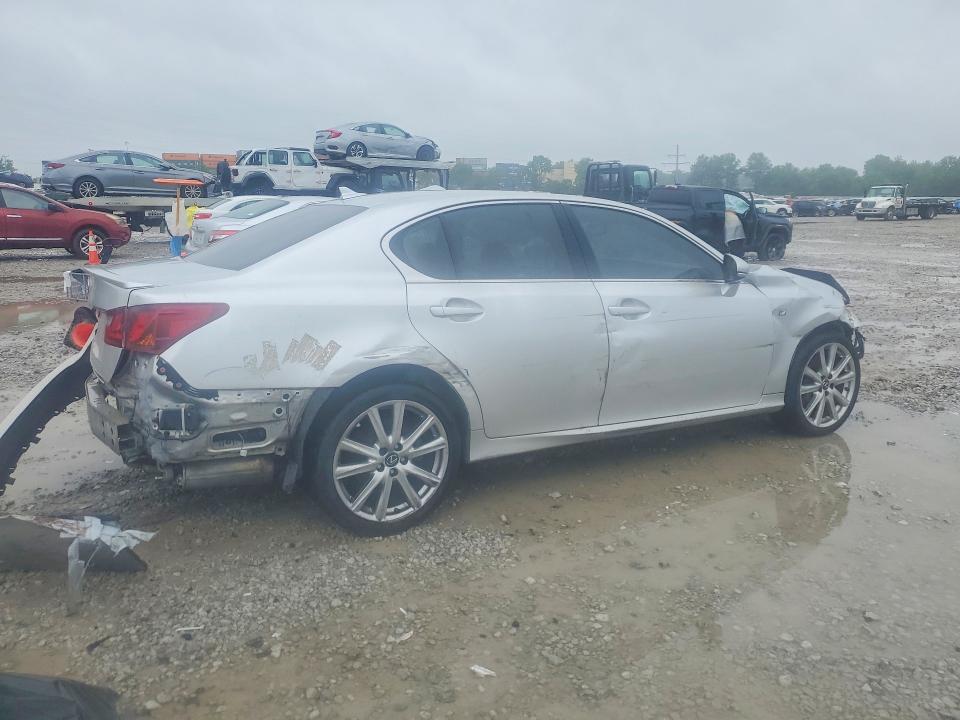 Aukcja sprzedaży 2013 Lexus Gs, vin: JTHCE1BL3D5010573, numer aukcji: 54543136