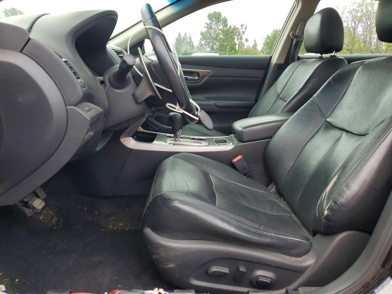 53608726 :رقم المزاد ، 1N4BL3AP9DC904324 vin ، 2013 Nissan Altima مزاد بيع