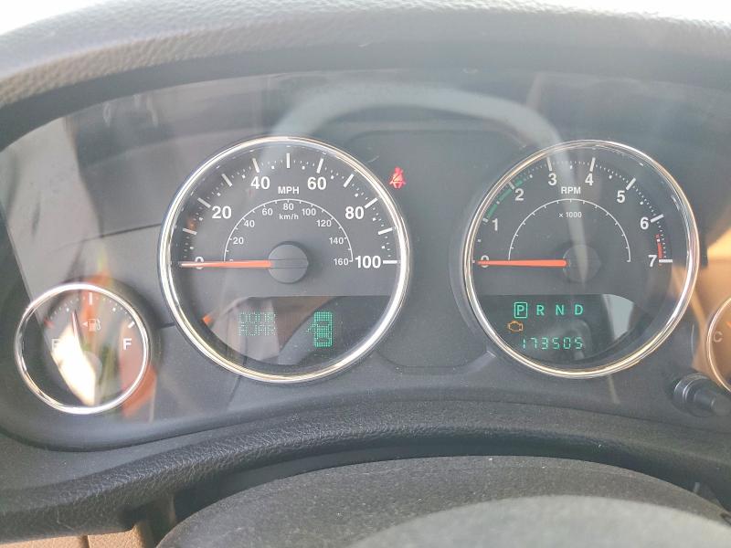 54092656 :رقم المزاد ، 1C4BJWEG0EL212501 vin ، 2014 Jeep Wrangler Unlimited مزاد بيع